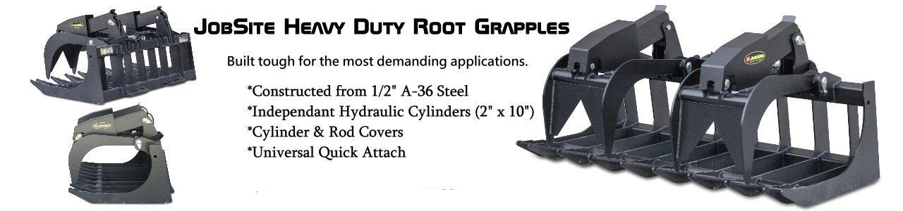 root grapples