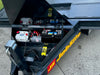 Image of Car Hauler Full Tilt Trailer, Industrial Duty 12,000 GVWR
