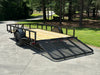 Image of Utility Gate Trailer, Industrial Duty 2990 GVWR