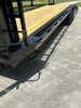 Image of Gooseneck Equipment, Drive Over Fender 19,000 lb GVWR