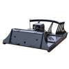 Image of Skid Steer Brush Cutter | Open Front