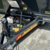 Dump Trailer KTI Pump by Jobsite trailers in Lexington NC