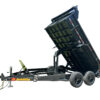 Dump Trailer in North Carolina