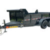 Dump Trailer in North Carolina