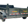 Dump Trailer in North Carolina
