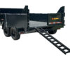 Dump Trailer in North Carolina