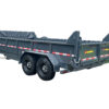 Dump Trailer in North Carolina