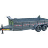 Dump Trailer in North Carolina