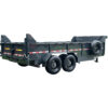 Dump Trailer in North Carolina