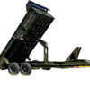 Dump Trailer in North Carolina