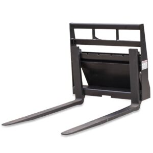 Mini Skid Steer Pallet Forks