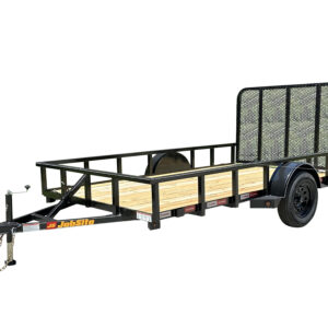 Lexington NC North Carolina Trailers for sale Utility trailer heavy duty jobsite trailer UI3_FD_7