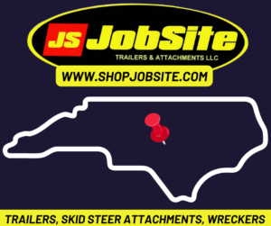 North Carolina Trailer Dealer
